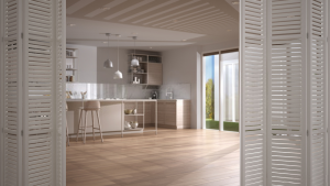 Folding Door Installation & Replacement in Tadworth | uPVC & Glazed Doors
