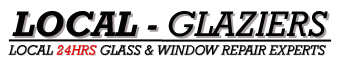 Logo Local Glaziers in Tadworth, Kingswood, Mogador, KT20