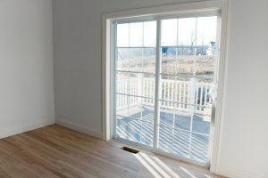 Patio Sliding Door Installation & Replacement in Tadworth | uPVC & Glazed Doors
