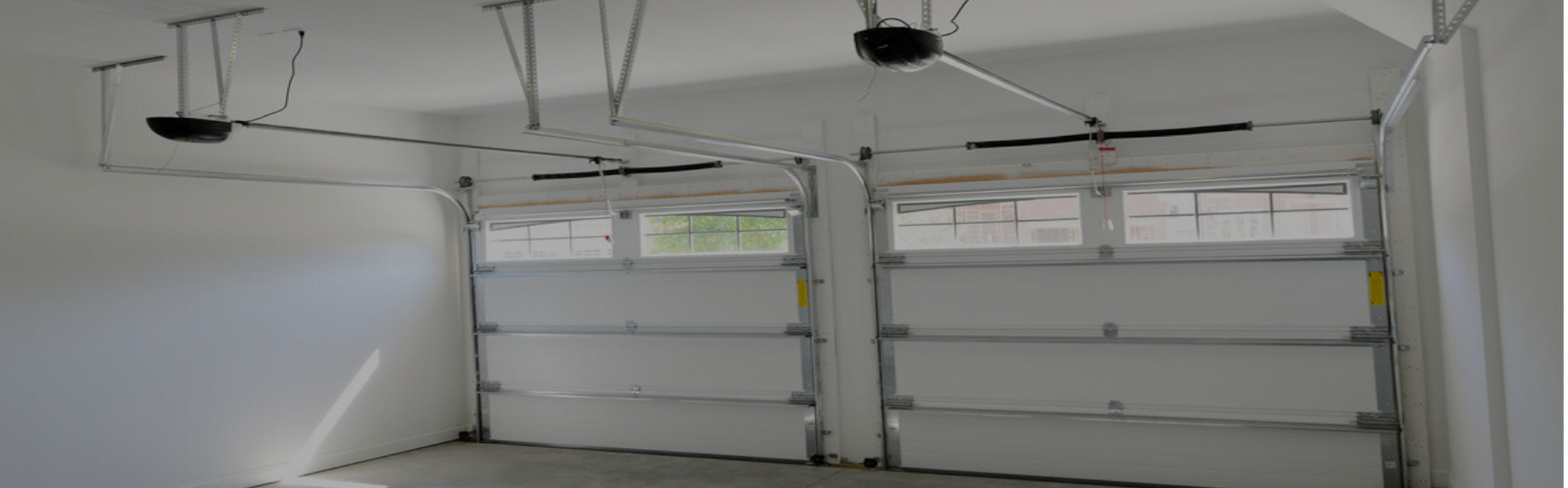 Slider Garage Door Repair, Glaziers in Tadworth, Kingswood, Mogador, KT20