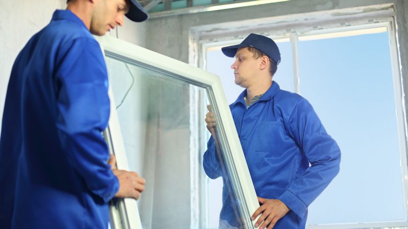 Window workers, Glaziers Tadworth